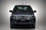 Honda CR-V 2005 года